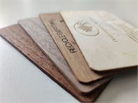 TESSERA IN LEGNO O SUGHERO